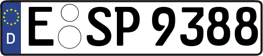 E-SP9388