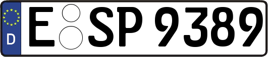 E-SP9389