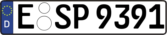 E-SP9391
