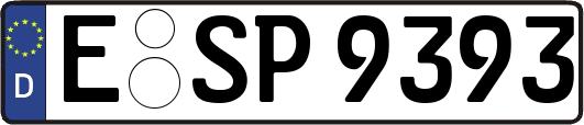 E-SP9393