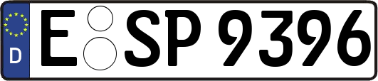E-SP9396