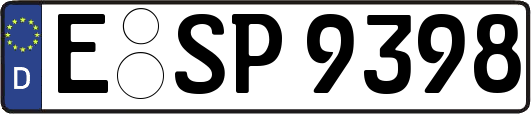 E-SP9398
