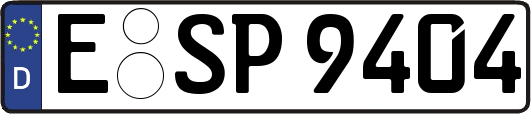 E-SP9404