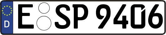 E-SP9406