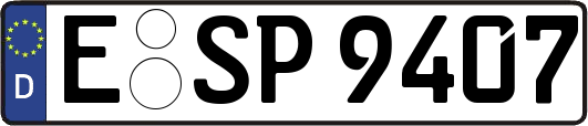 E-SP9407