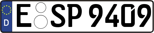 E-SP9409