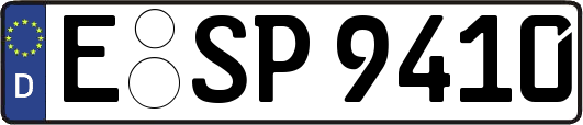 E-SP9410
