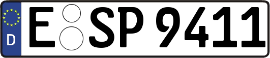 E-SP9411