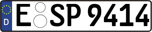 E-SP9414