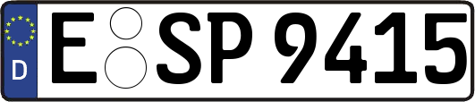 E-SP9415