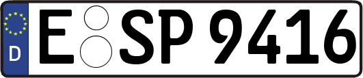 E-SP9416