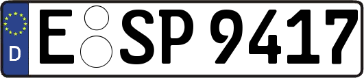 E-SP9417