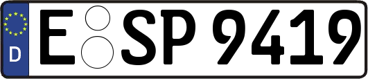 E-SP9419
