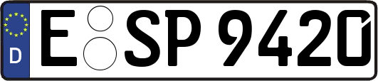 E-SP9420