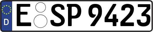 E-SP9423