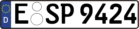 E-SP9424