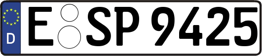 E-SP9425