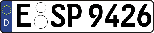 E-SP9426