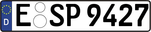 E-SP9427