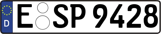 E-SP9428
