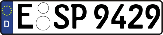 E-SP9429