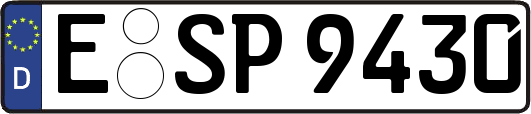 E-SP9430