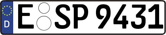 E-SP9431