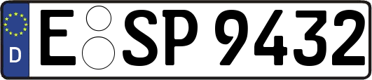 E-SP9432
