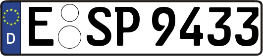 E-SP9433