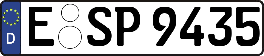 E-SP9435