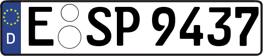 E-SP9437