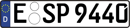E-SP9440
