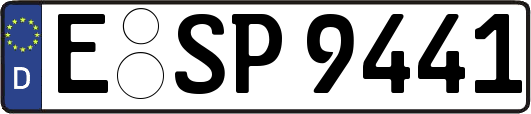 E-SP9441