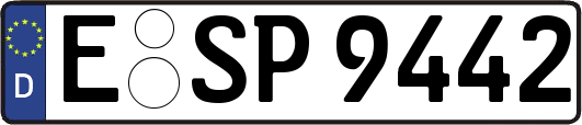 E-SP9442