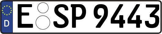 E-SP9443