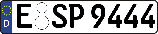 E-SP9444