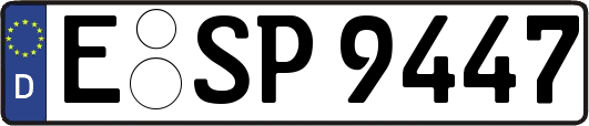 E-SP9447