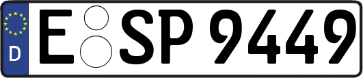 E-SP9449