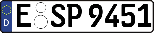 E-SP9451