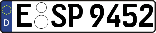 E-SP9452