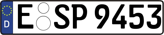 E-SP9453
