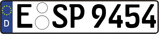 E-SP9454