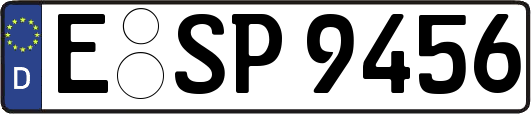 E-SP9456