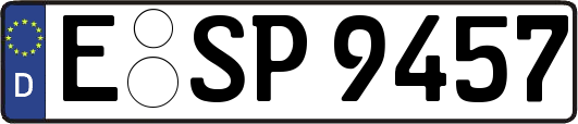 E-SP9457