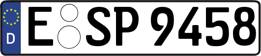 E-SP9458