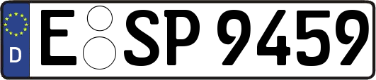 E-SP9459