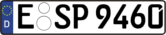 E-SP9460