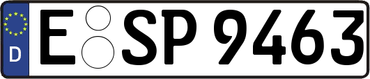 E-SP9463