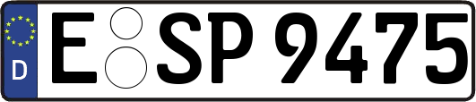 E-SP9475