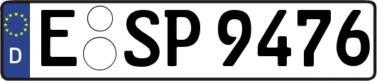 E-SP9476